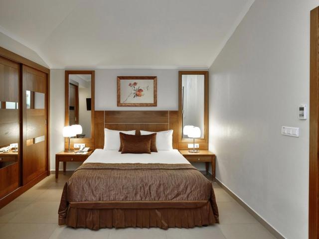 Sunis Elita Resort Hotel & Spa