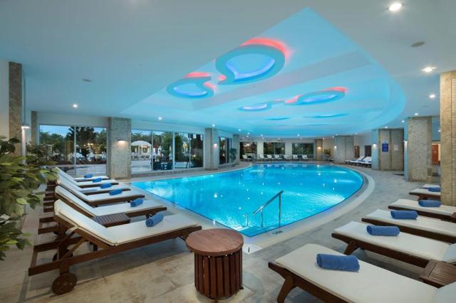 Saphir Resort & Spa