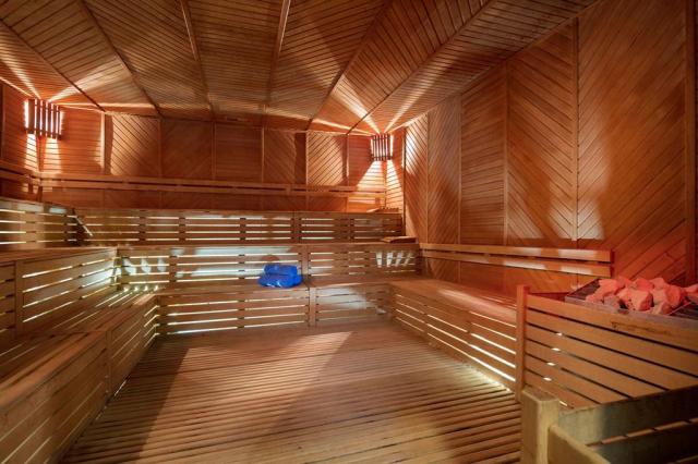 Saphir Resort & Spa