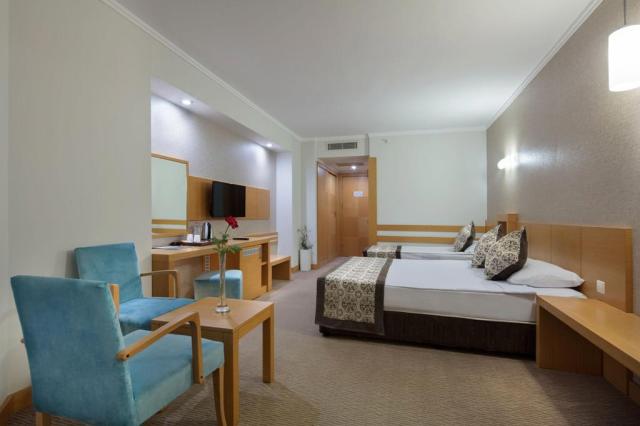 Saphir Resort & Spa