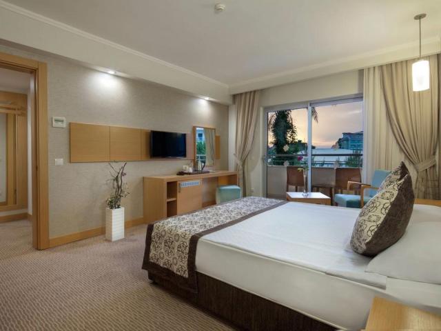Saphir Resort & Spa