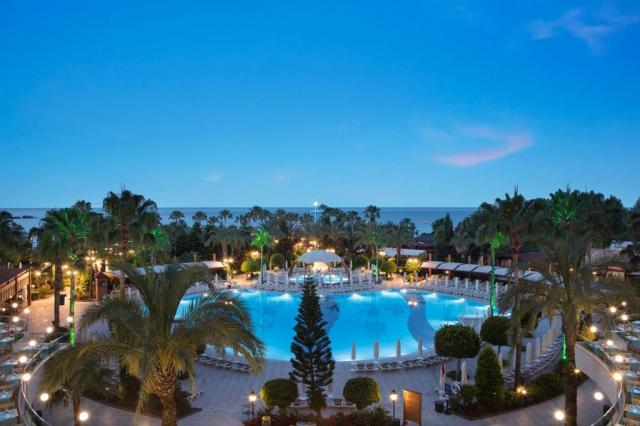 Saphir Resort & Spa