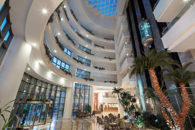 Saphir Resort & Spa