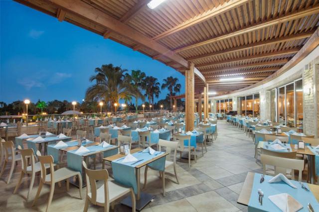 Saphir Resort & Spa