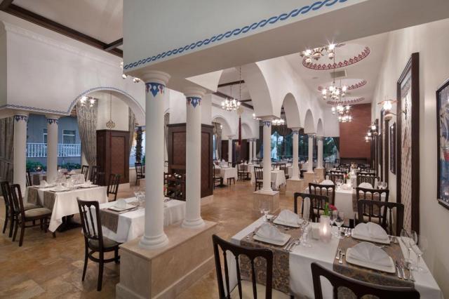 Saphir Resort & Spa