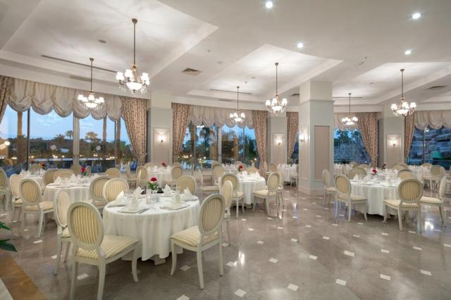 Saphir Resort & Spa