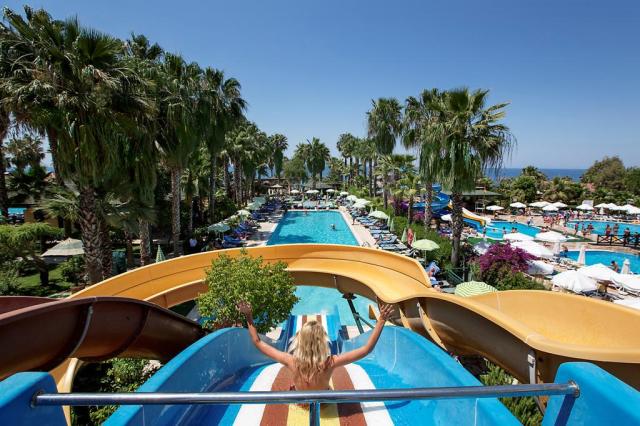 Meryan Hotel