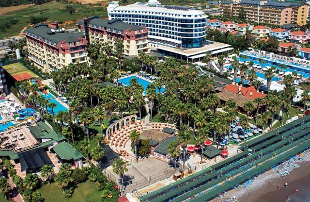Meryan Hotel