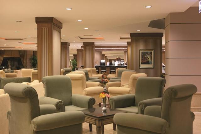 Meryan Hotel
