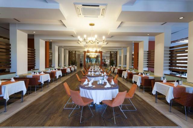 Seher Sun Palace