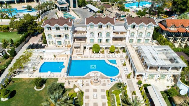 Imperial Sunland Resort
