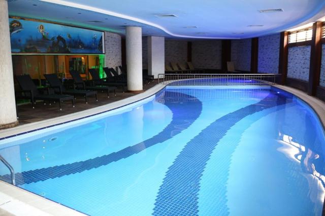 Imperial Sunland Resort