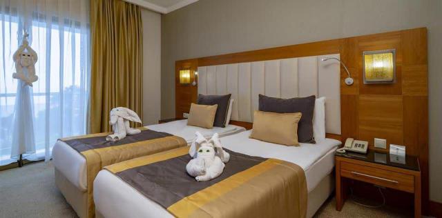 Imperial Sunland Resort