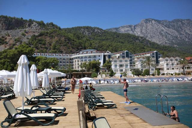 Imperial Sunland Resort