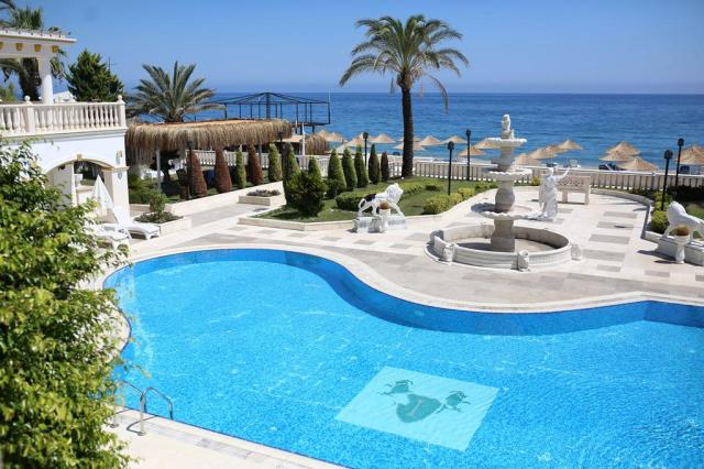 Imperial Sunland Resort