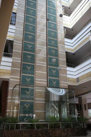 Imperial Sunland Resort