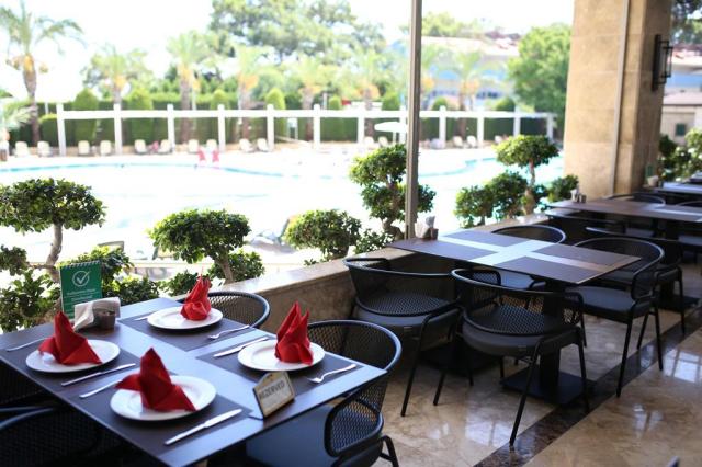Imperial Sunland Resort