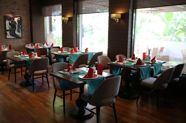 Imperial Sunland Resort