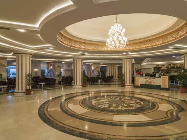 Hotel Sultan of Side