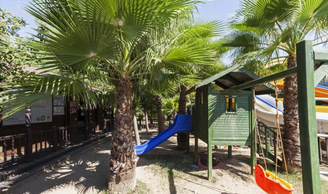 Hotel Sultan of Side