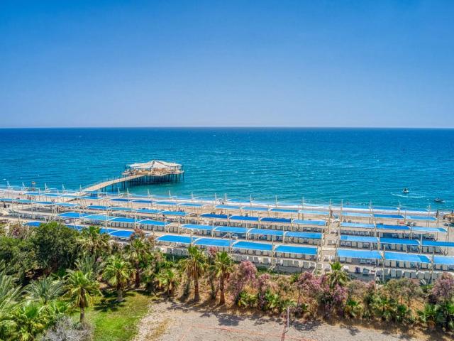 Seaden World Resort & Spa