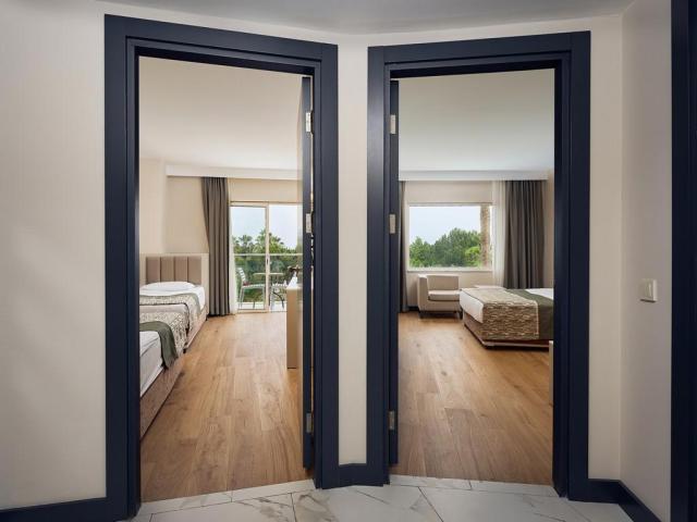 Seaden World Resort & Spa