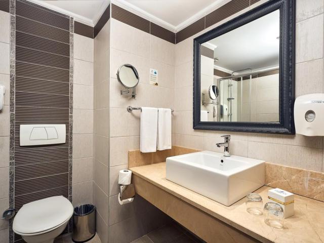 Seaden World Resort & Spa