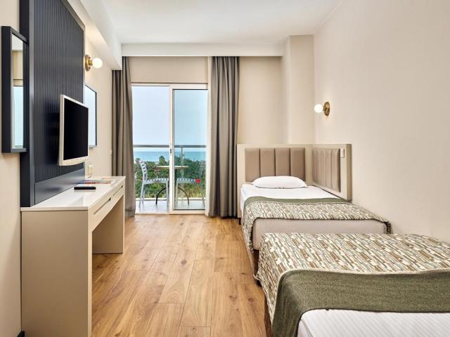 Seaden World Resort & Spa