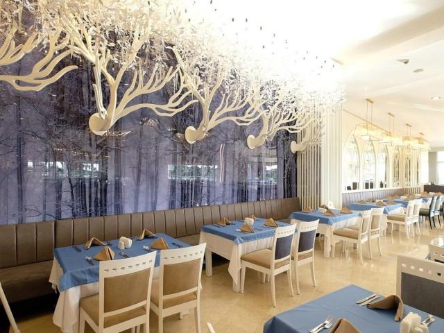Seaden World Resort & Spa