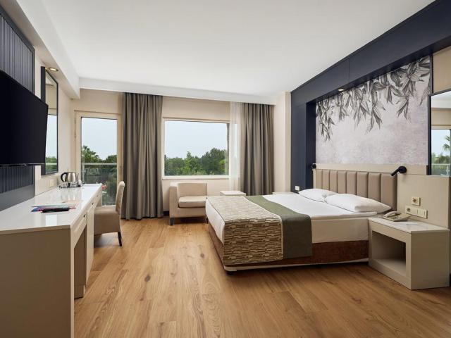 Seaden World Resort & Spa