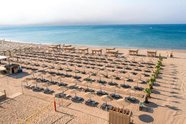 Liu Resorts