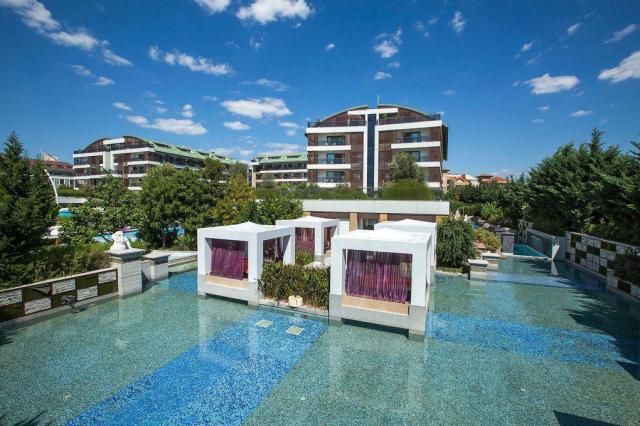 Blue Side Resort & Spa 