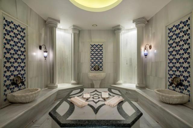 Blue Side Resort & Spa 