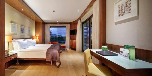 Blue Side Resort & Spa 