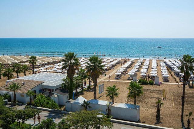 Blue Side Resort & Spa 