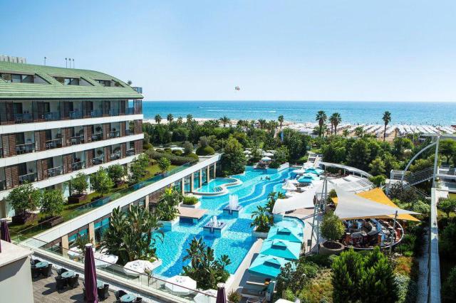 Blue Side Resort & Spa 