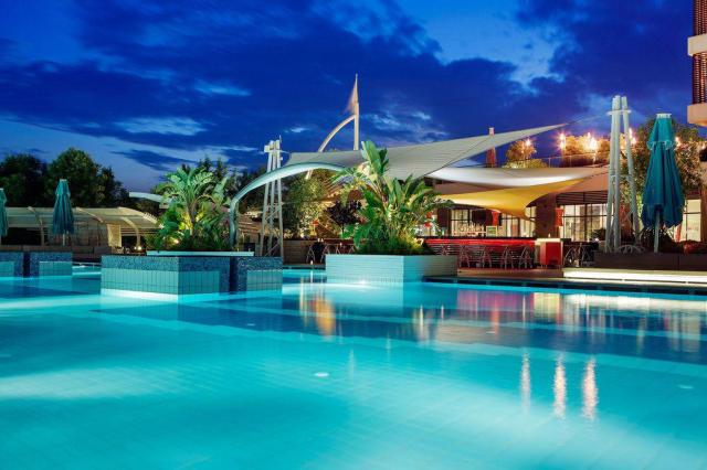 Blue Side Resort & Spa 