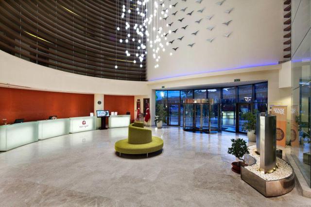 Blue Side Resort & Spa 