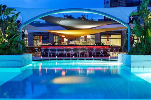 Blue Side Resort & Spa 