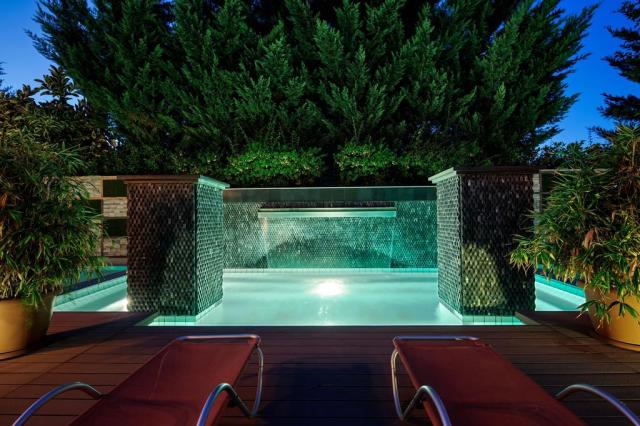 Blue Side Resort & Spa 
