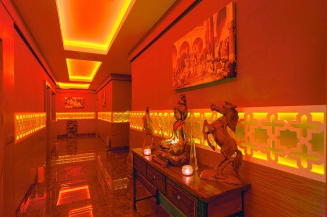 Side Royal Palace Hotel & Spa
