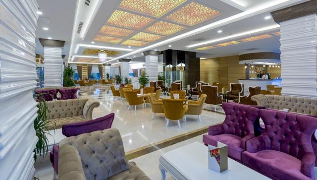 Side Royal Palace Hotel & Spa