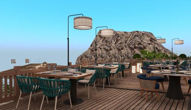 NG Hotels Phaselis Bay