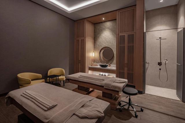 NG Hotels Phaselis Bay