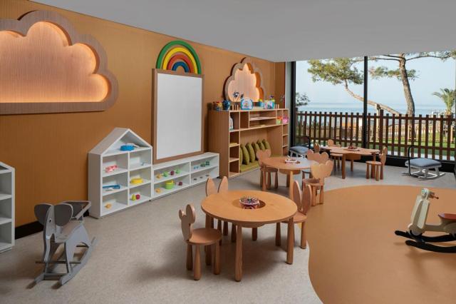 NG Hotels Phaselis Bay