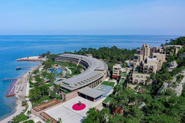 NG Hotels Phaselis Bay