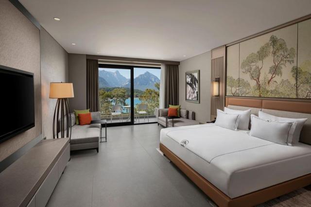 NG Hotels Phaselis Bay