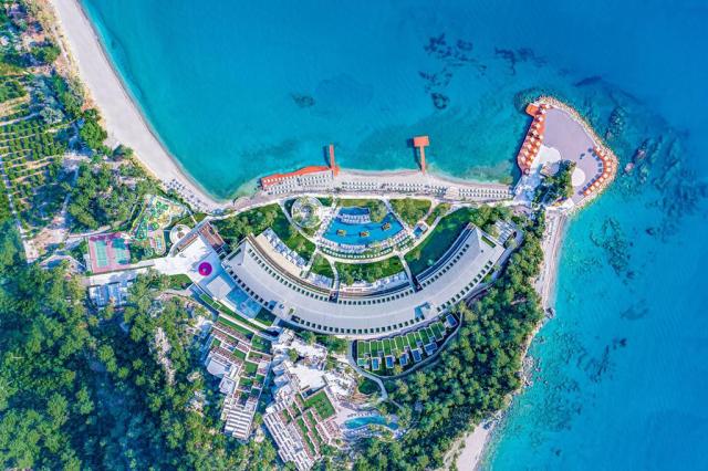 NG Hotels Phaselis Bay