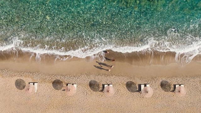 NG Hotels Phaselis Bay