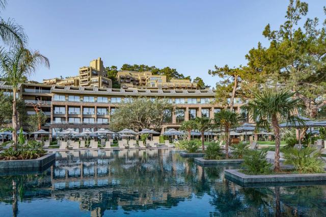 NG Hotels Phaselis Bay